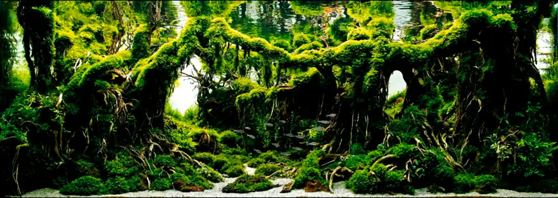 [TheStoriesOfTop7] The Forbidden Forest - Yoo Prayogi / Indonesia - IAPLC 2016
